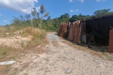 Semenyih Integrated Industrial Park