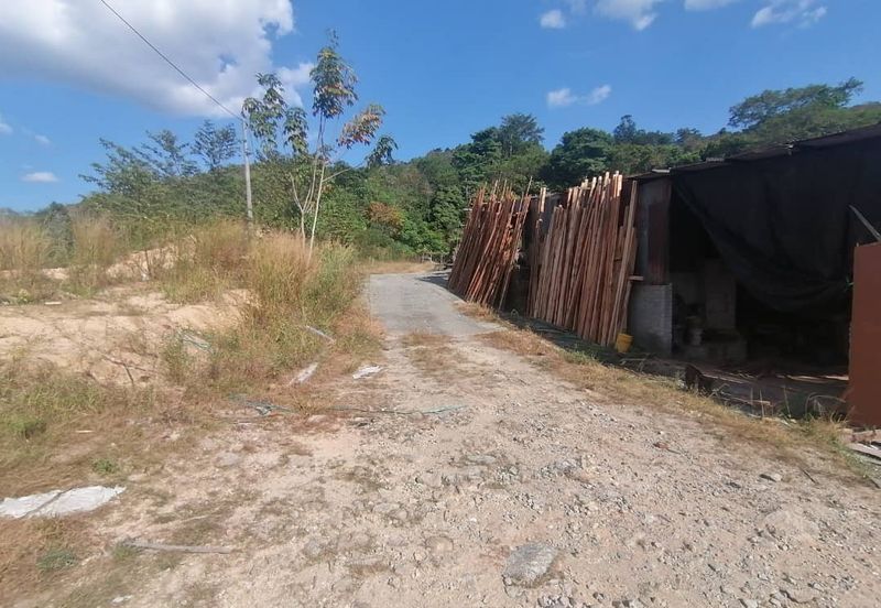 Semenyih Integrated Industrial Park