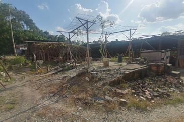 Semenyih Integrated Industrial Park