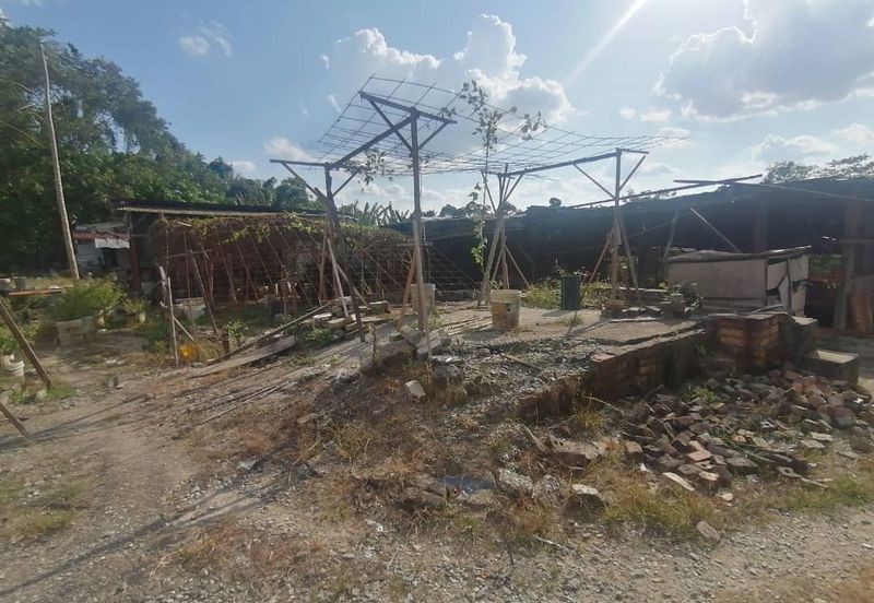 Semenyih Integrated Industrial Park