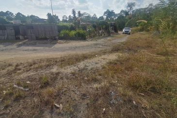 Semenyih Integrated Industrial Park