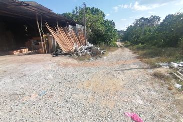 Semenyih Integrated Industrial Park