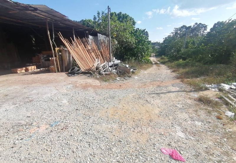 Semenyih Integrated Industrial Park