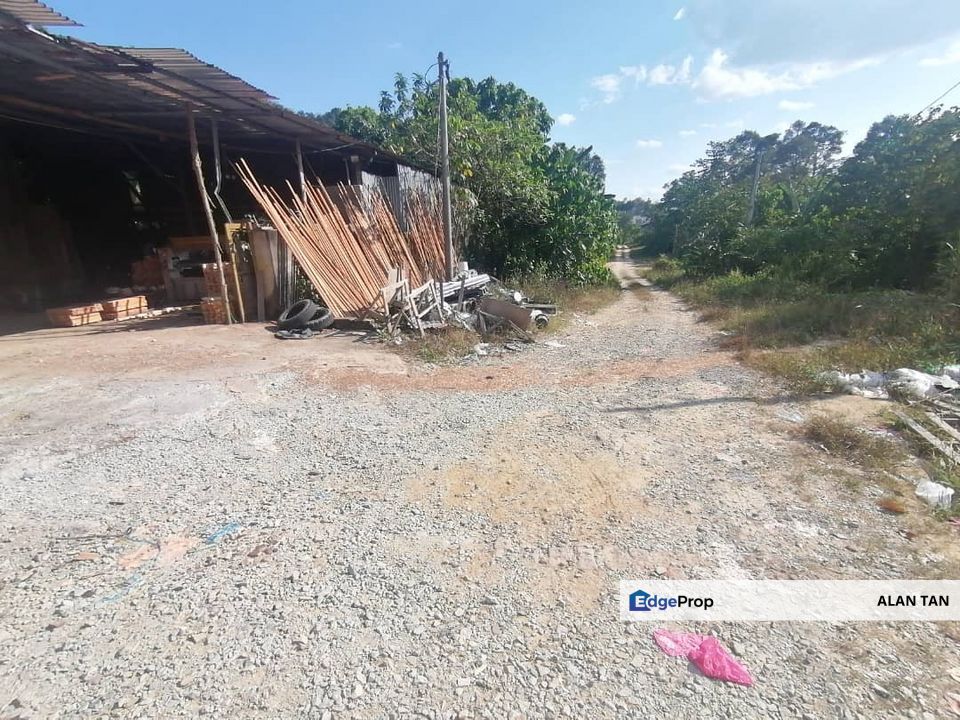 SEMENYIH Industrial Land for sale, Selangor, Semenyih