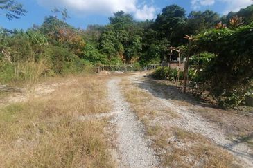 Semenyih Integrated Industrial Park