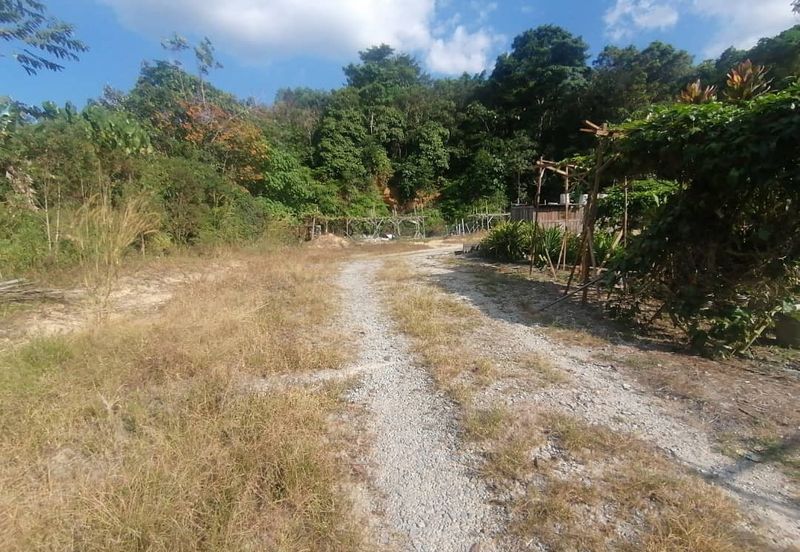 Semenyih Integrated Industrial Park