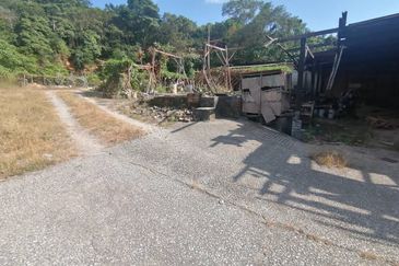 Semenyih Integrated Industrial Park