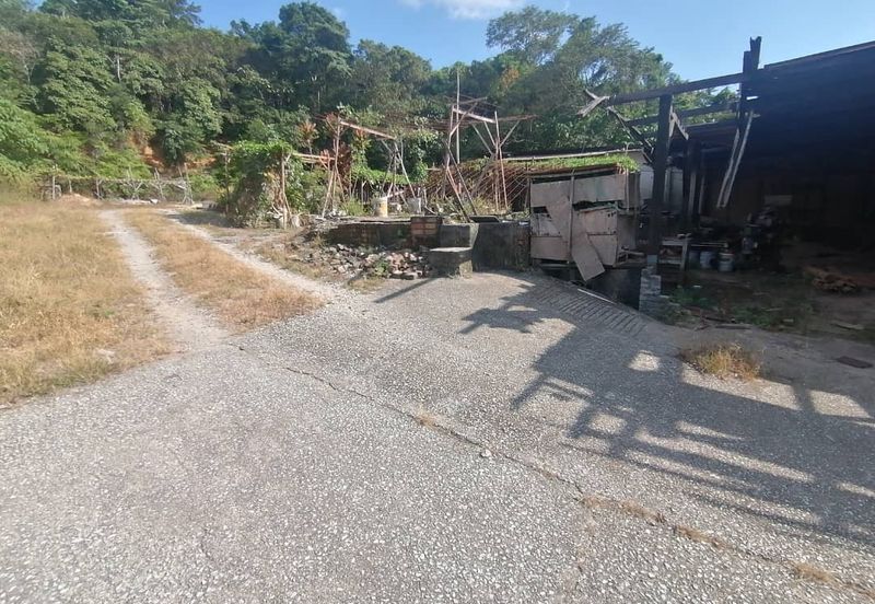 Semenyih Integrated Industrial Park