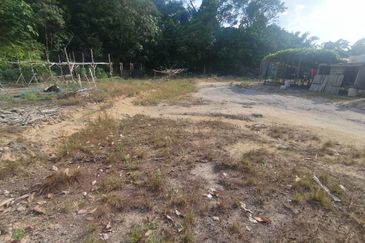 Semenyih Integrated Industrial Park