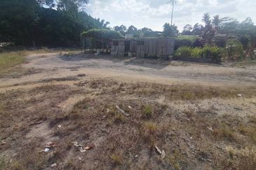 Semenyih Integrated Industrial Park