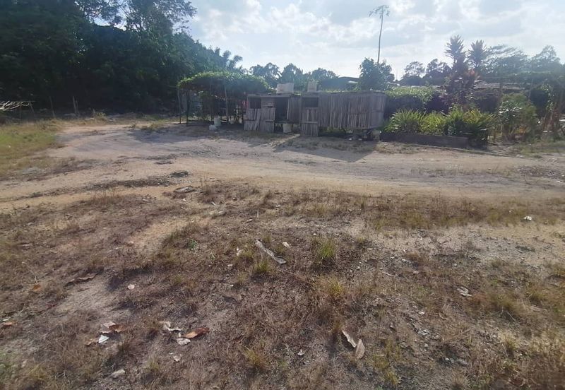 Semenyih Integrated Industrial Park