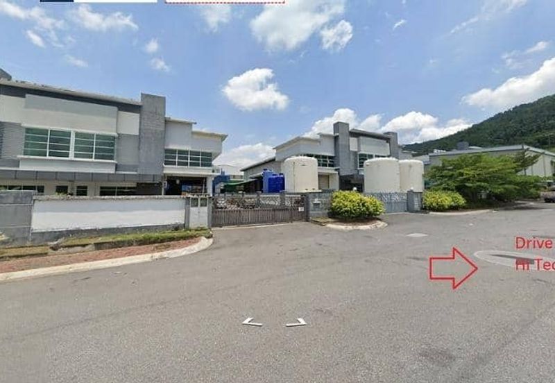 Semenyih Integrated Industrial Park