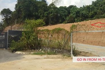 Semenyih Integrated Industrial Park