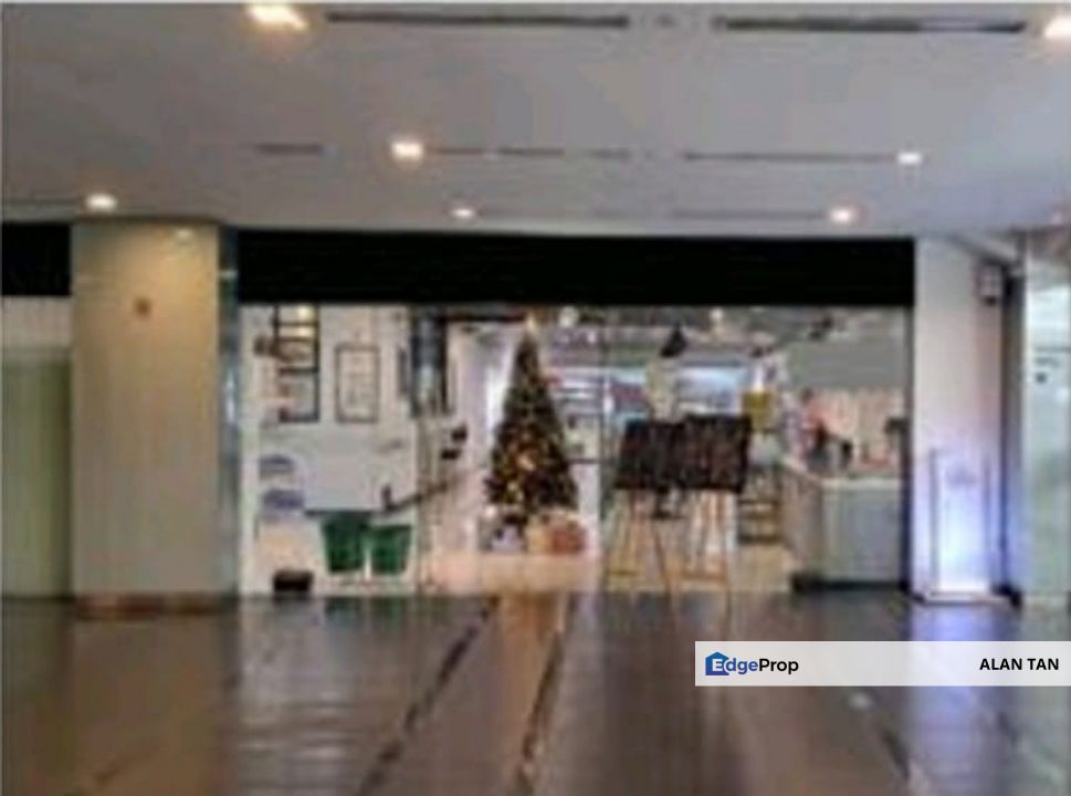 KL (near KLCC) RETAIL for rent, Kuala Lumpur, KLCC