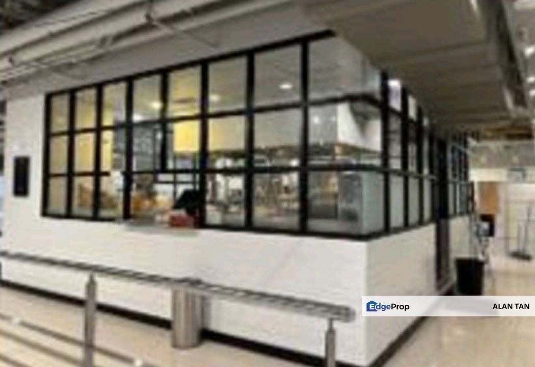 KL (near KLCC) RETAIL for rent, Kuala Lumpur, KLCC