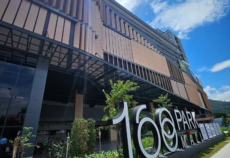 168 Park Residensi Selayang