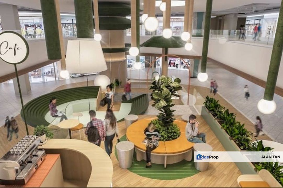 SELAYANG condo for sale (below MV), Selangor, Gombak