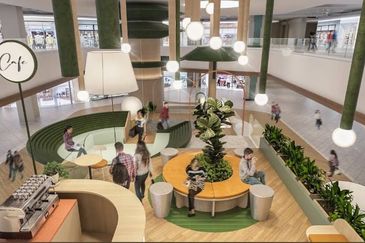 168 Park Residensi Selayang