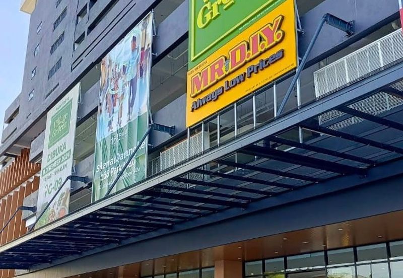 168 Park Residensi Selayang