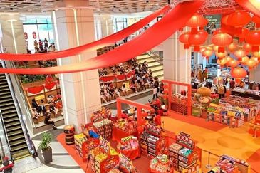 168 Park Residensi Selayang