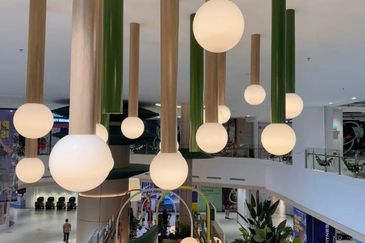 168 Park Residensi Selayang