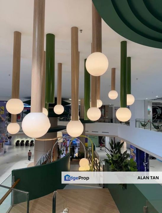 SELAYANG condo for sale (below MV), Selangor, Gombak