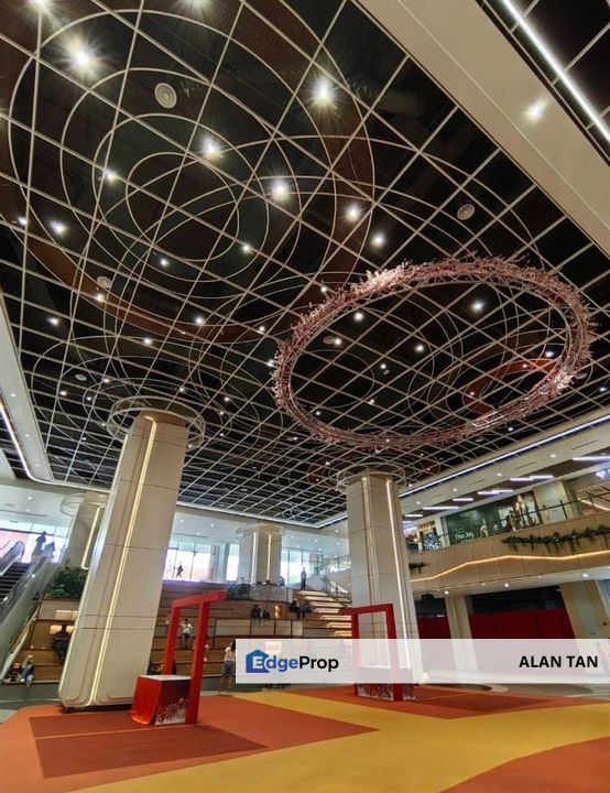 SELAYANG condo for sale (below MV), Selangor, Gombak