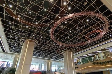 168 Park Residensi Selayang