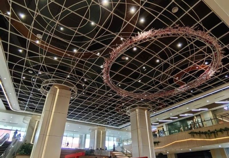 168 Park Residensi Selayang