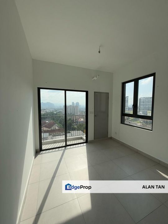 SELAYANG condo for sale (below MV), Selangor, Gombak
