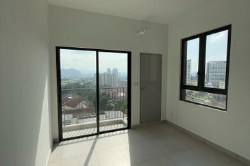 168 Park Residensi Selayang