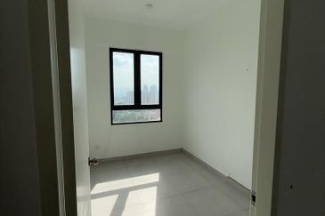 168 Park Residensi Selayang