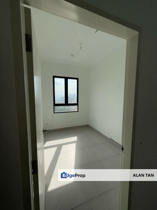 SELAYANG condo for sale (below MV), Selangor, Gombak