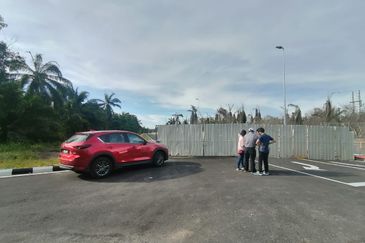 Banting @ Industrial