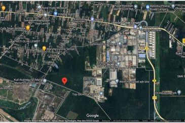 Banting @ Industrial