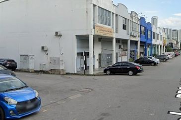 Taman Perindustrian Bukit Serdang