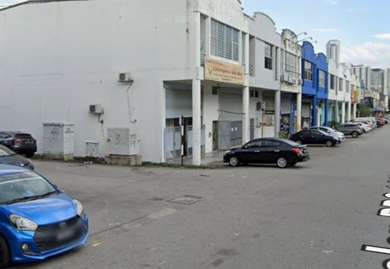 Taman Perindustrian Bukit Serdang