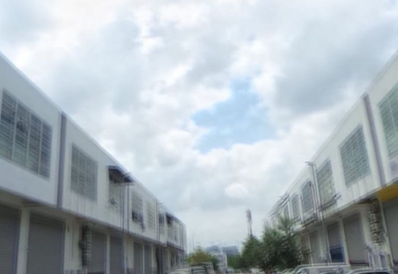 Taman Perindustrian Bukit Serdang