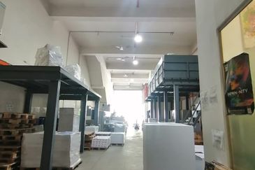 Taman Perindustrian Bukit Serdang