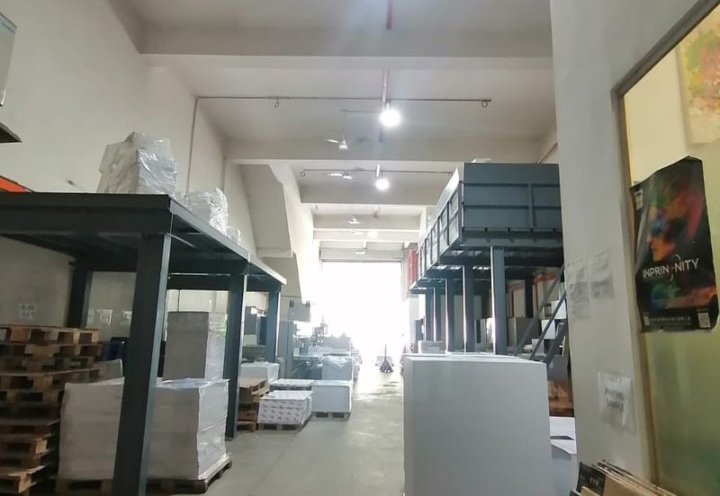 Taman Perindustrian Bukit Serdang