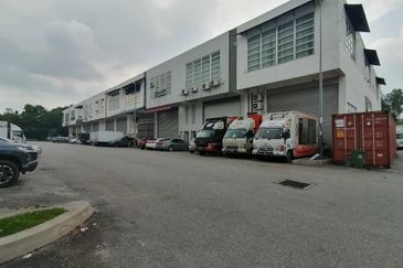 Taman Perindustrian Bukit Serdang