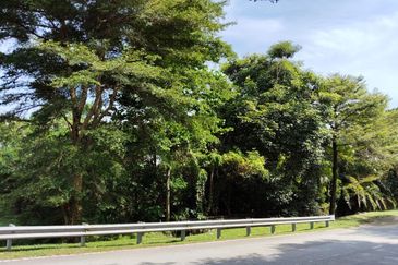 Taman Mutiara Subang