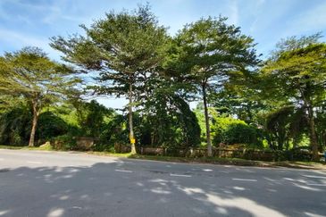 Taman Mutiara Subang