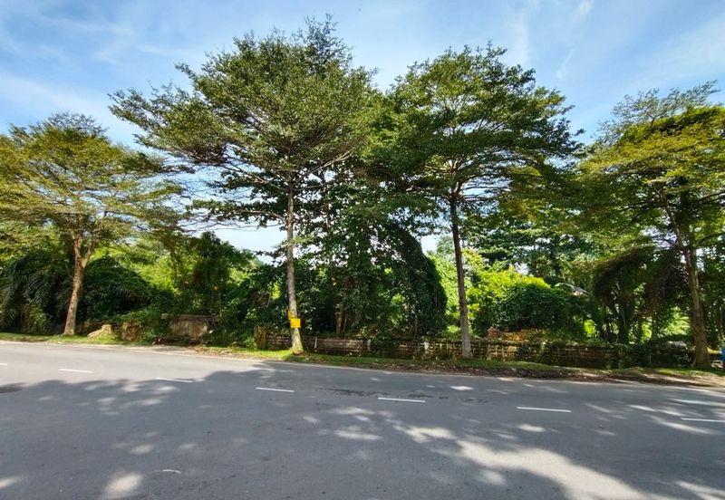 Taman Mutiara Subang