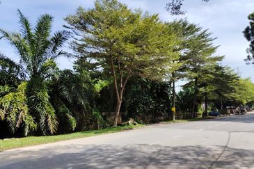 Taman Mutiara Subang