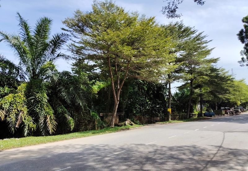 Taman Mutiara Subang