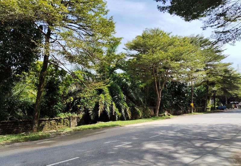 Taman Mutiara Subang