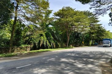 Taman Mutiara Subang