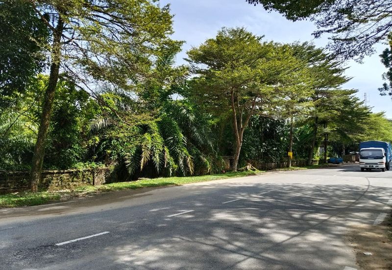 Taman Mutiara Subang