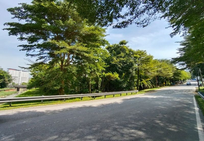 Taman Mutiara Subang